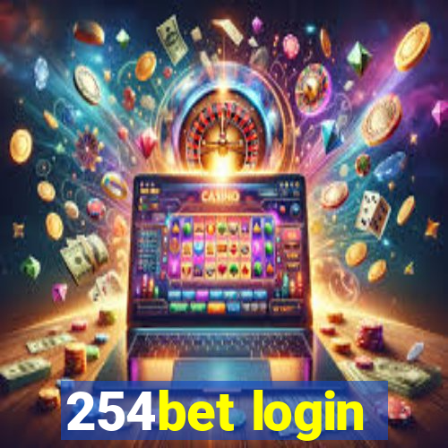 254bet login